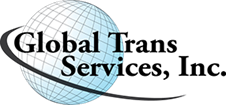 Global Trans Services Logo